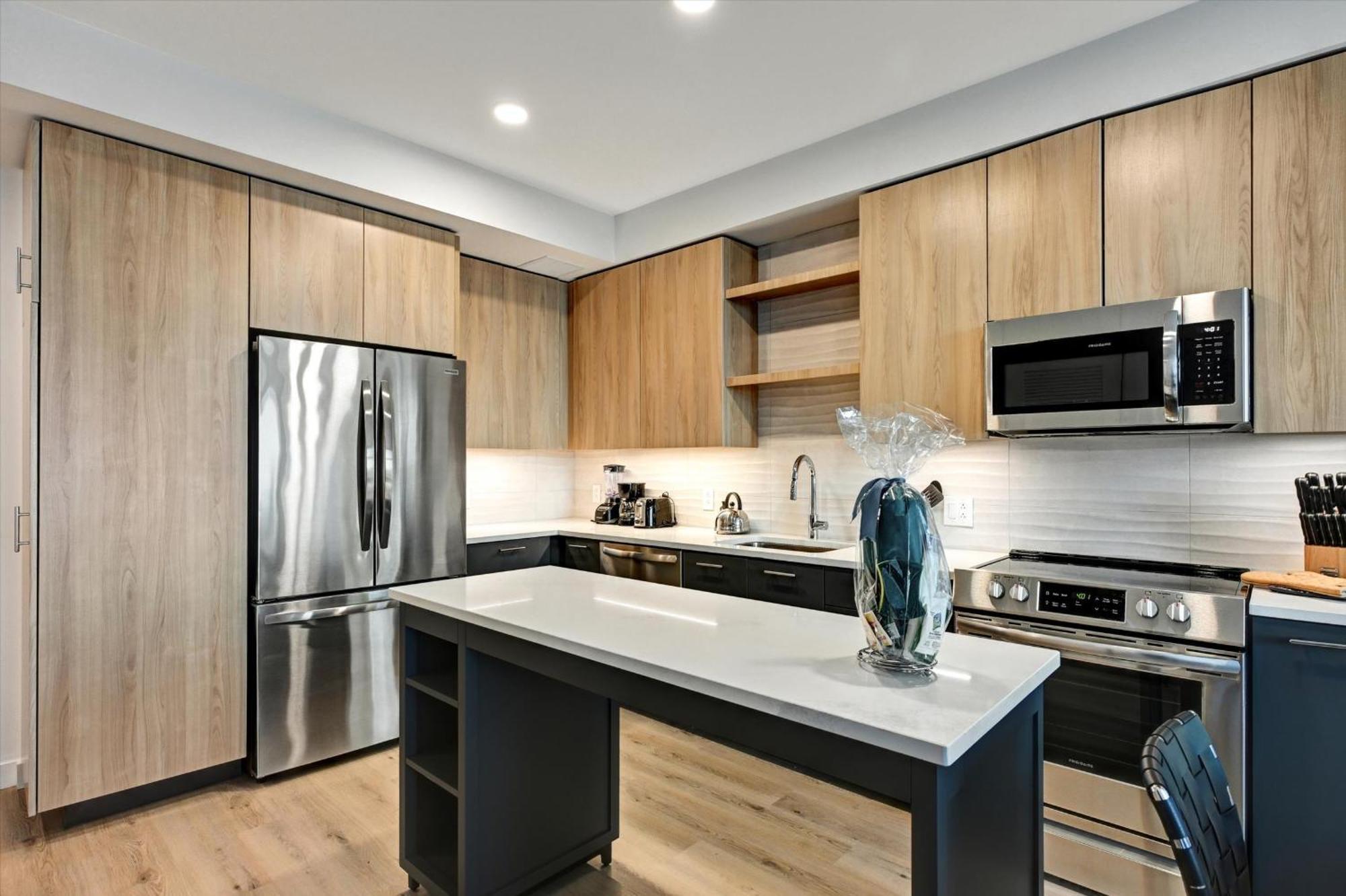 Global Luxury Suites At Town Center Reston Bagian luar foto