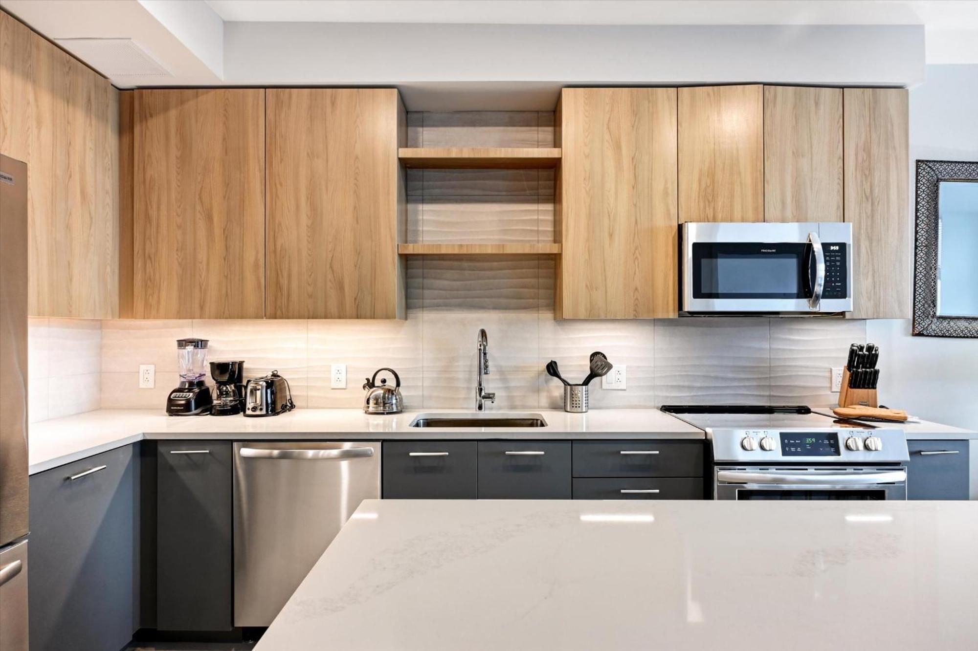Global Luxury Suites At Town Center Reston Bagian luar foto